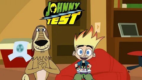 Johnny Test, Season 3 release date, trailers, cast, synopsis