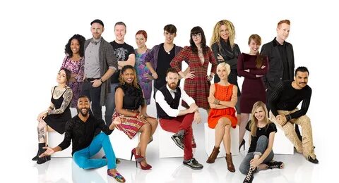 Watch Project Runway: Season 12 (2013) Movies Online For Fre