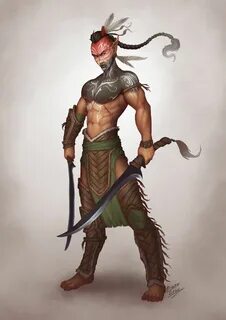 Pin by Robert Camphuysen on Character Concepts Dungeons and 