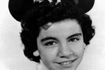 Annette Funicello's Measurements: Bra Size, Height, Weight a