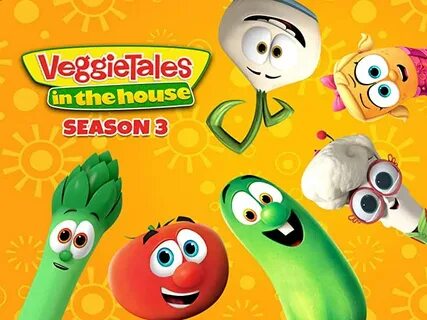 Amazon.com: veggietales