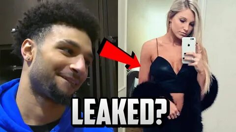 Jamal Murray LEAKS PRIVATE VIDEO with GIRLFRIEND on Instagra