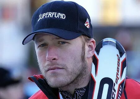 Picture of Bode Miller