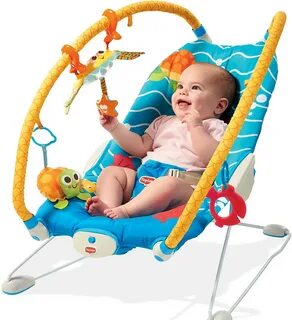 Sale tiny love bouncer seat in stock