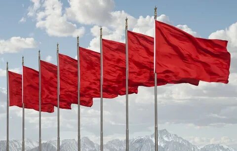 The Top Red Flags You Need To Look Out For When Deciding To 