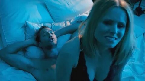 Kristen Bell Nude & Hot Pics And Sex Scenes Compilation