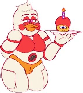 chun072099: " @professorpocket : " thicc mama funtime chica 