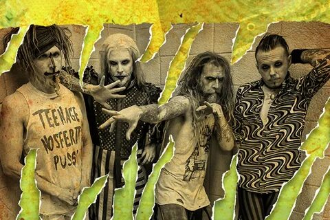 ROB ZOMBIE Releases Music Video For 'Crow Killer Blues'