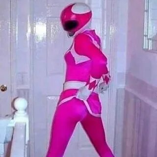 Power Ranger Rosa (@aterrorizamais) Твиттер