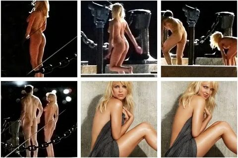 Anna Faris Nude photos (NSFW) Here - All Sorts Here!