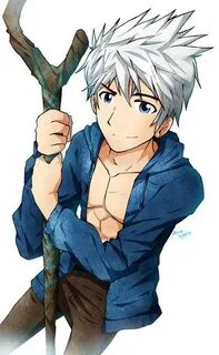 Jack Frost (@Jackgayfrost) / Twitter