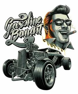 Rockabilly Spirit - We are the Best ไ ก