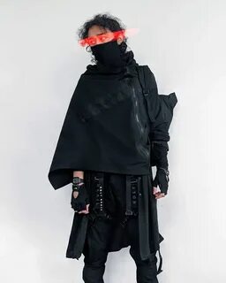 ivanhidayat 的 Urban Ninja 更 多 关 于 RHB_RBS Ninja outfit, Supe