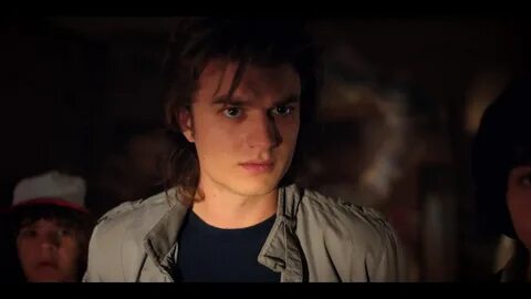 Personal Blog: Stranger Things 2x09