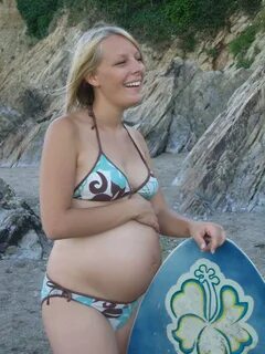 Non nude pregnant girls with huge boobs