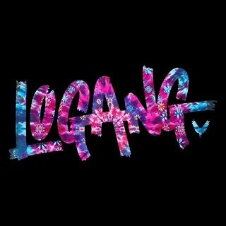 Logan paul Logos