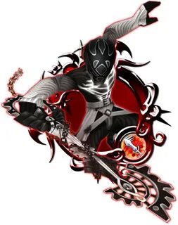 Vanitas Remnant A - KHUX Wiki