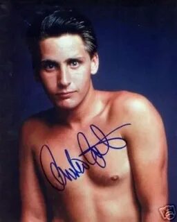 Two-bit Emilio estevez, Emilio, The outsiders