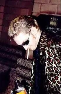 The Last Published Photos of Layne Staley Alive FeelNumb.com