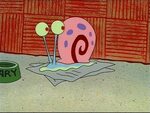 23 Gary The Snail Reactions For Everyday Situations Spongebo