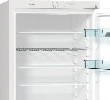 Встраиваемый холодильник Gorenje RKI4182E1- купить по выгодн