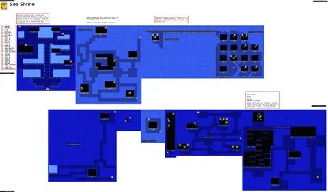 VGM: Maps and Strategies!