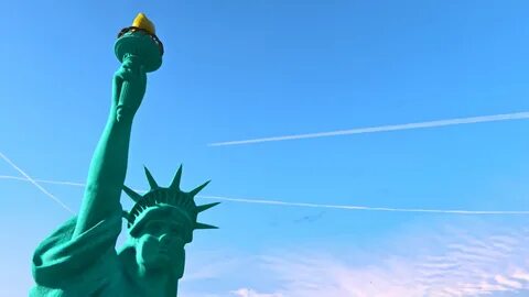 4K Statue of Liberty (Liberty Rewind) - GTA5-Mods.com
