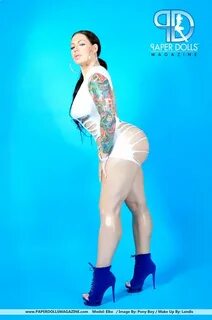 Elke the Stallion