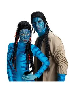 Avatar Makeup Kit Makeupview.co