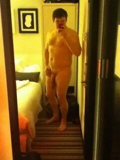 Jonah falcon naked.