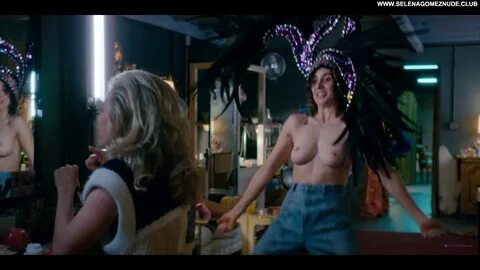 Glow Alison Brie Nude Scene Posing Hot Celebrity Topless Sex