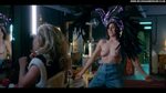 Glow Alison Brie Nude Scene Posing Hot Celebrity Topless Sex
