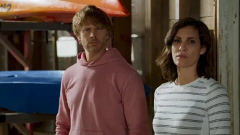 NCIS: LA Review: Through the Looking Glass (Season 12 Episod