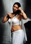 Isha chawla hot white saree pictures - INDIAN ACTRESS