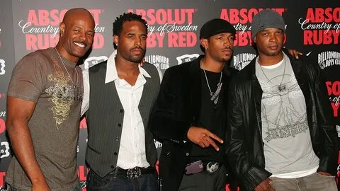 The Wayans Brothers Were Once The Kings Of Comedy - But Now 