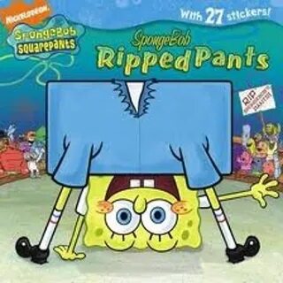 Stream (OST. Spongebob Squarepants) Ripped Pants (Diniaulici