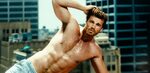 famousmales - Derek Theler - American TV and film actor