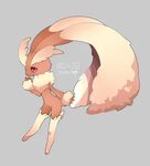 Lopunny - Pokémon - Image #1566884 - Zerochan Anime Image Bo