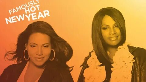 Columbia, SC's Famously Hot New Year Taps Salt-N-Pepa for An