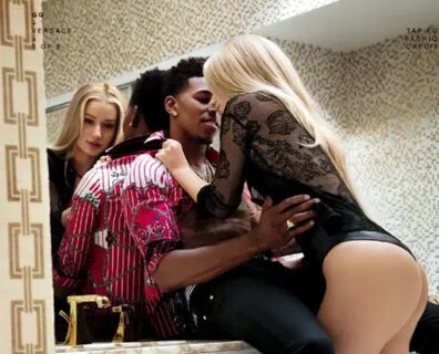 Iggy azalea's sex tape with nick young - Atlasonlus.eu