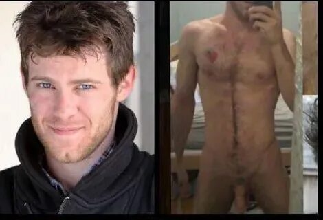Bug Hall Nude - The HaPenis Project