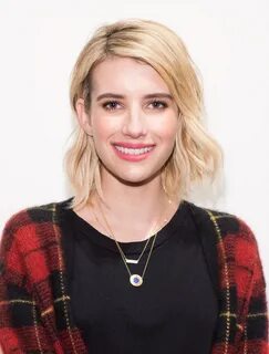 7 Emma Roberts No-Makeup Selfies That Remind Us Why She's Th