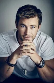 Chris Hemsworth como Luan Chris hemsworth, Chris hemsworth t