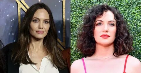 Is Kate Siegel Related to Angelina Jolie? Here's What You Sh