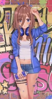 Anime Anime Girls Digital Art Artwork Portrait Display Verti