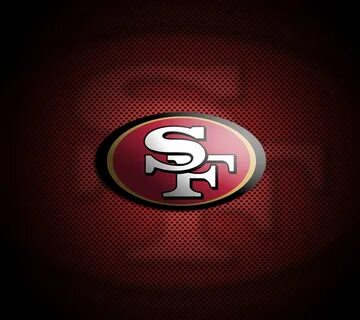 49ers Logo Wallpapers - 4k, HD 49ers Logo Backgrounds on Wal