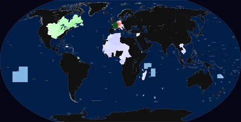 Map Thread XVIII Page 149 alternatehistory.com