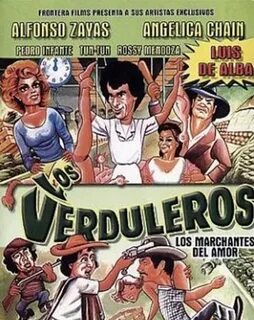 Watch Los verduleros (1986) Subtitles Full Movie Online HD