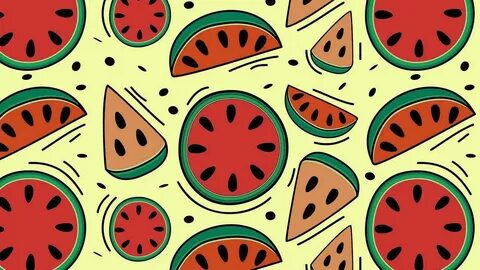 Desktop Watermelon Wallpaper WhatsPaper