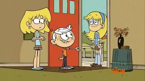 TLHG/ - The Loud House General SMUG Edition Booru: htt - /tr